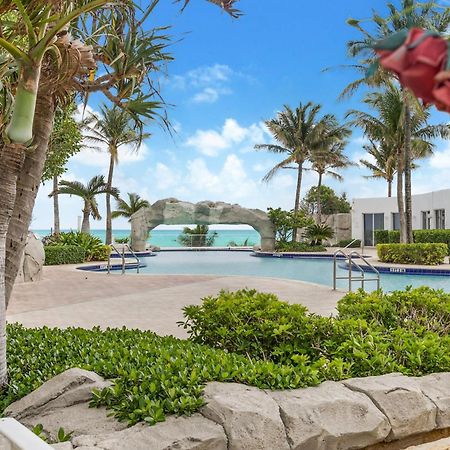 15Th Floor Luxury Suite At Trump Int Resort Sunny Isles Beach Ngoại thất bức ảnh