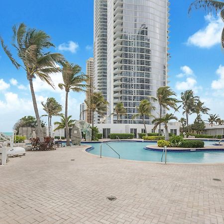 15Th Floor Luxury Suite At Trump Int Resort Sunny Isles Beach Ngoại thất bức ảnh