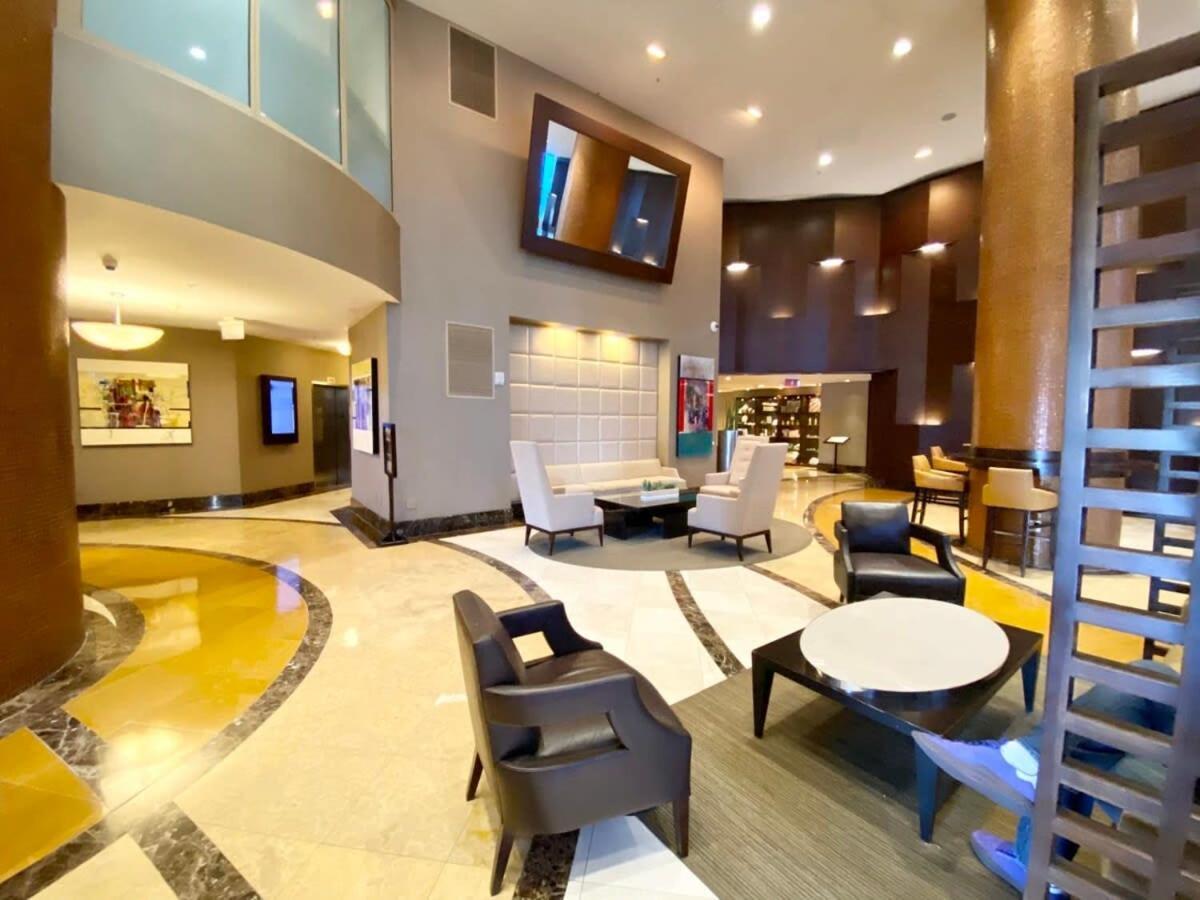 15Th Floor Luxury Suite At Trump Int Resort Sunny Isles Beach Ngoại thất bức ảnh