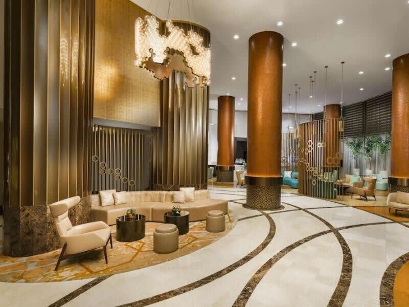 15Th Floor Luxury Suite At Trump Int Resort Sunny Isles Beach Ngoại thất bức ảnh