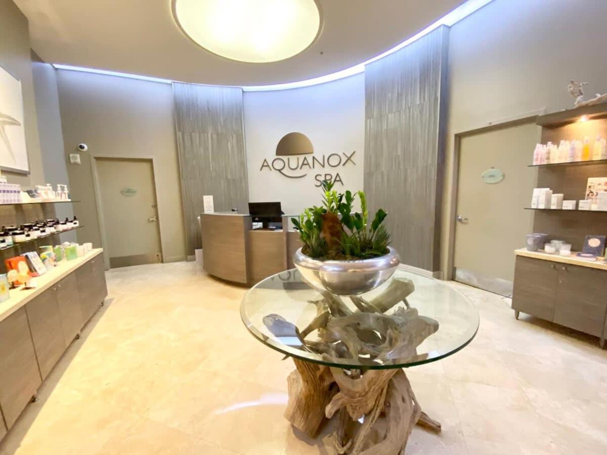 15Th Floor Luxury Suite At Trump Int Resort Sunny Isles Beach Ngoại thất bức ảnh