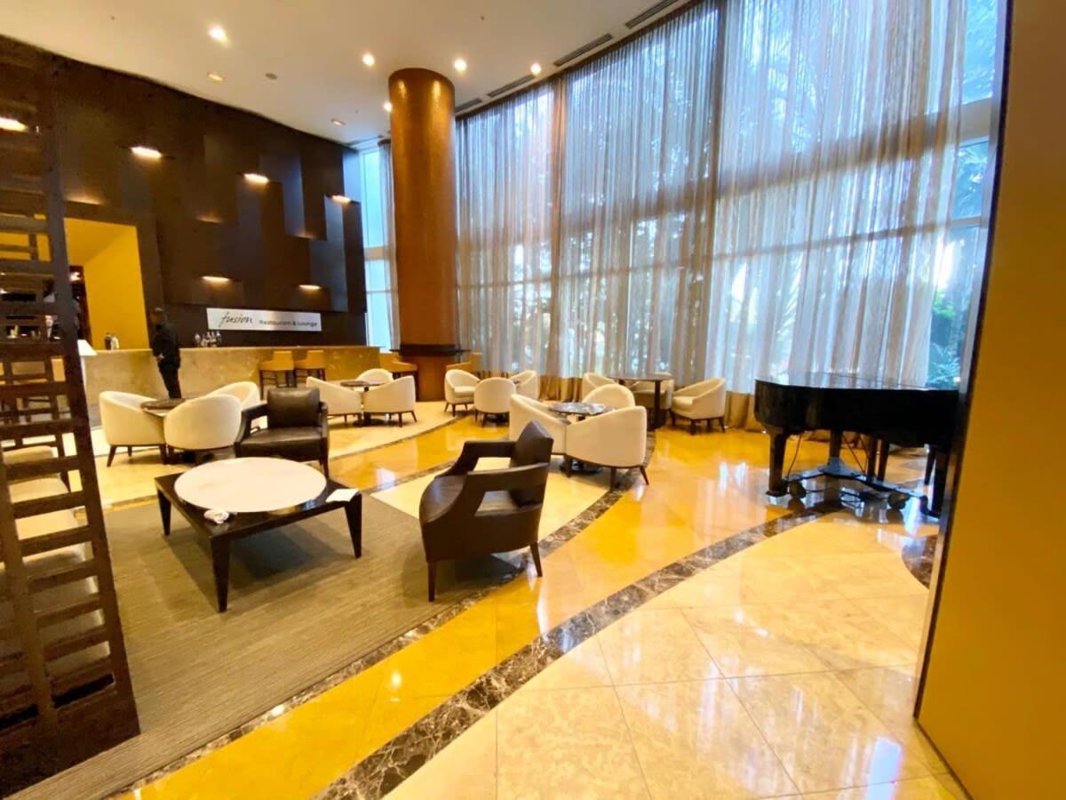 15Th Floor Luxury Suite At Trump Int Resort Sunny Isles Beach Ngoại thất bức ảnh