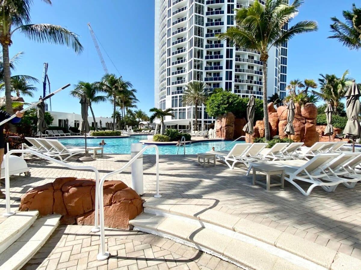 15Th Floor Luxury Suite At Trump Int Resort Sunny Isles Beach Ngoại thất bức ảnh