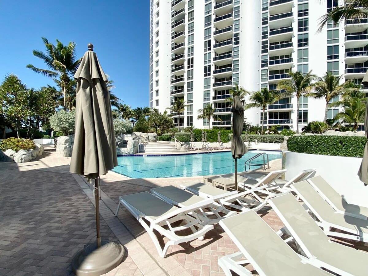 15Th Floor Luxury Suite At Trump Int Resort Sunny Isles Beach Ngoại thất bức ảnh
