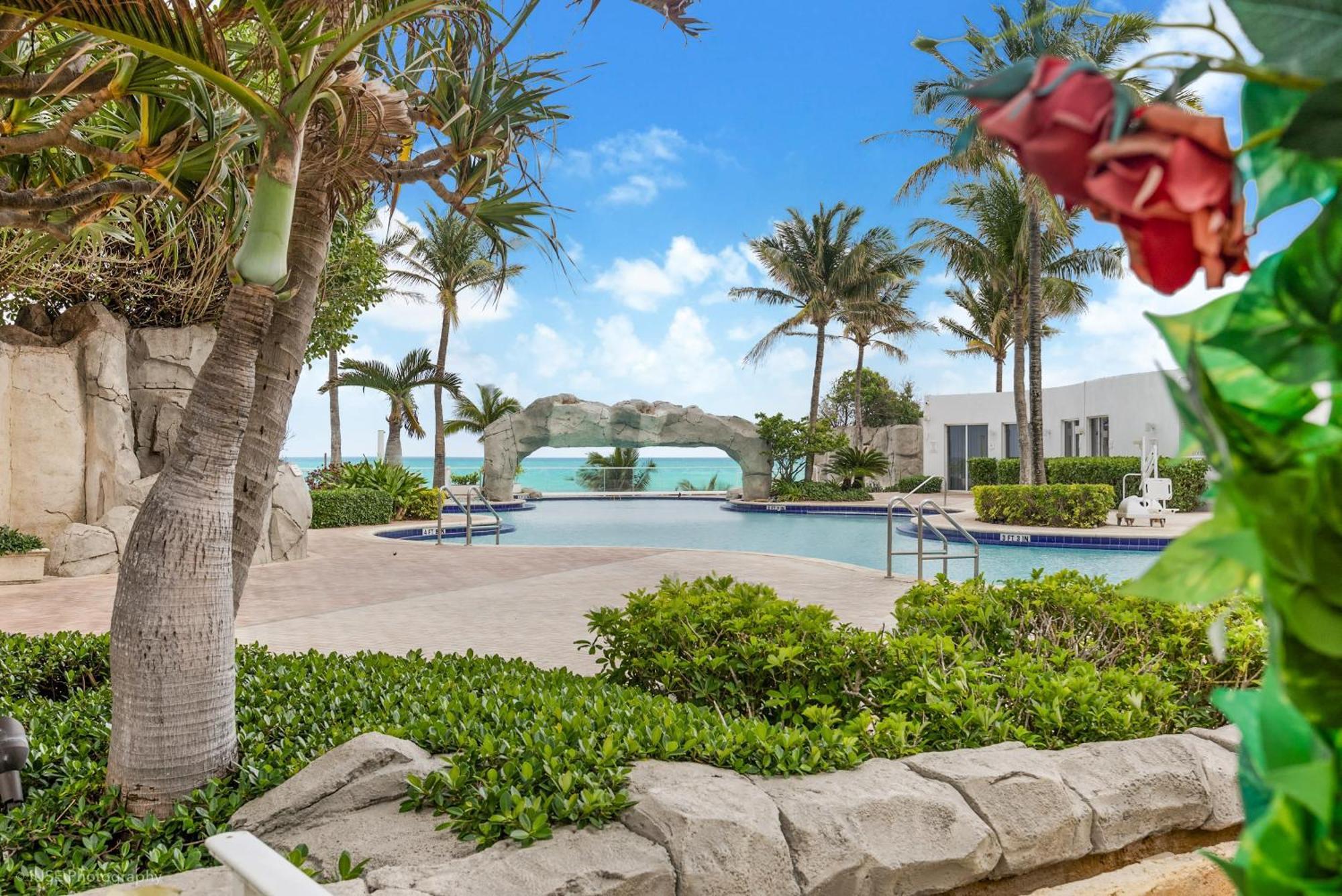 15Th Floor Luxury Suite At Trump Int Resort Sunny Isles Beach Ngoại thất bức ảnh