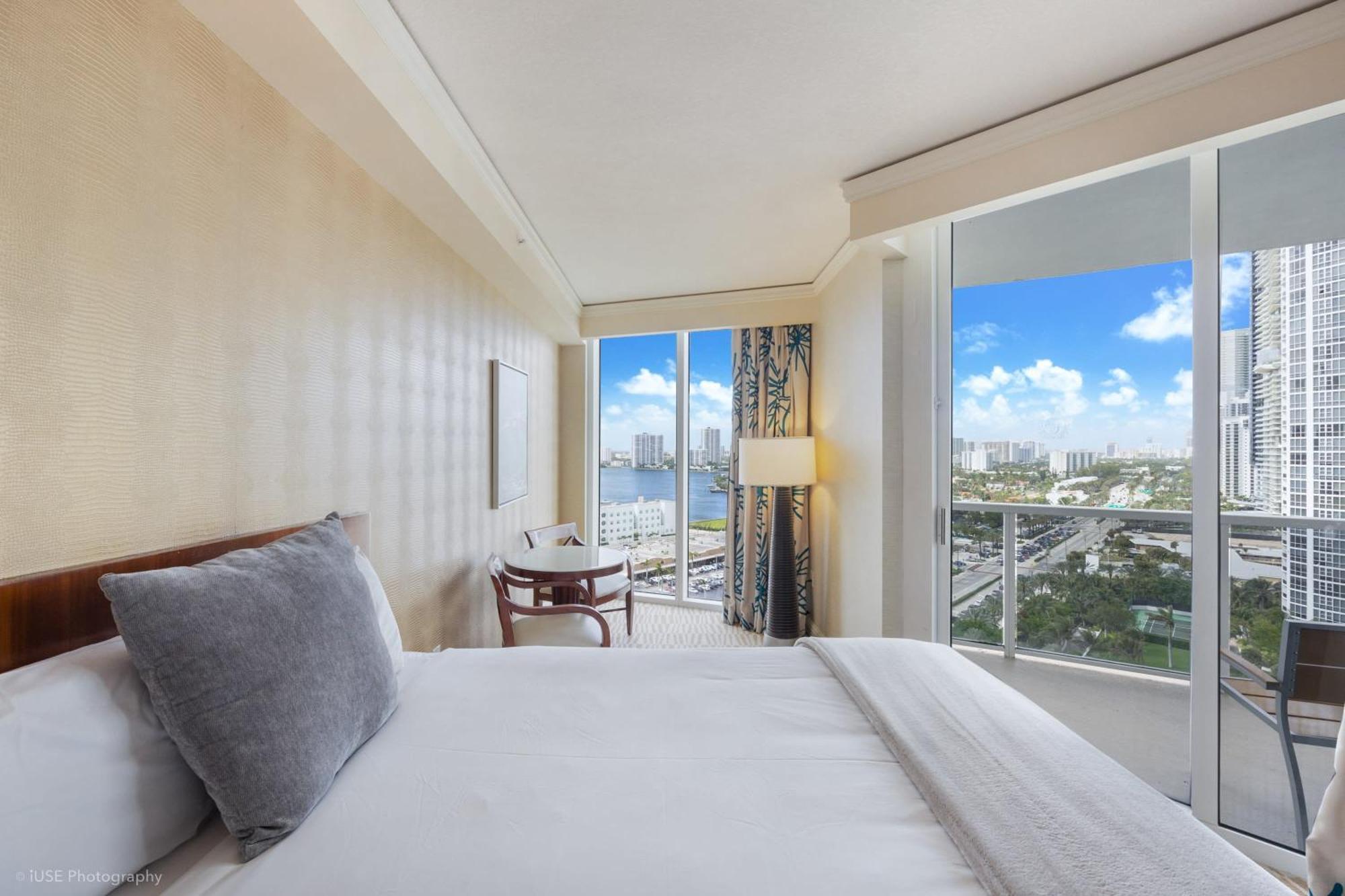 15Th Floor Luxury Suite At Trump Int Resort Sunny Isles Beach Ngoại thất bức ảnh