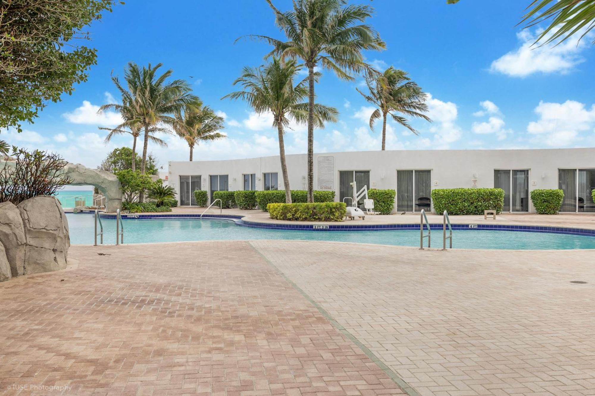 15Th Floor Luxury Suite At Trump Int Resort Sunny Isles Beach Ngoại thất bức ảnh