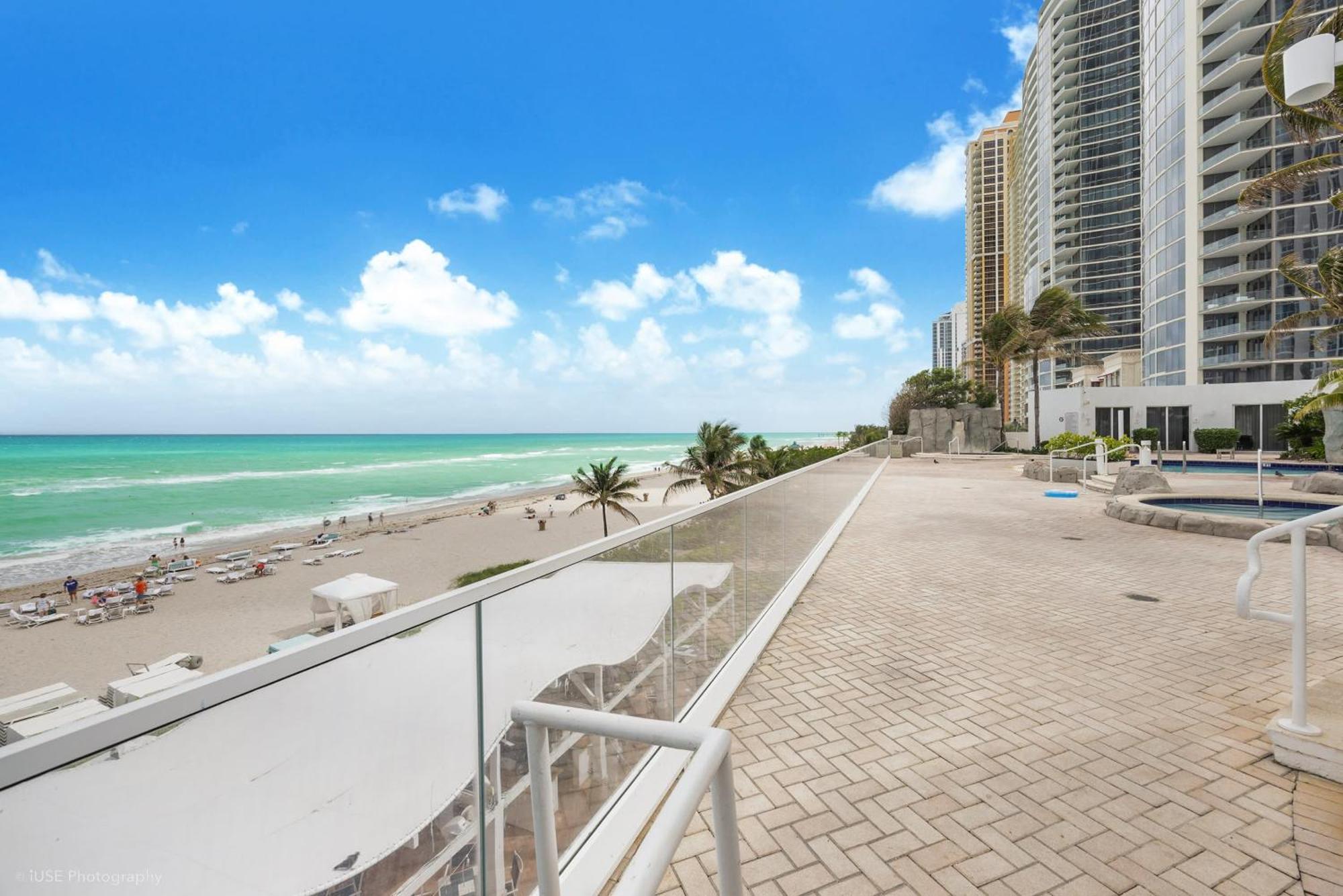 15Th Floor Luxury Suite At Trump Int Resort Sunny Isles Beach Ngoại thất bức ảnh