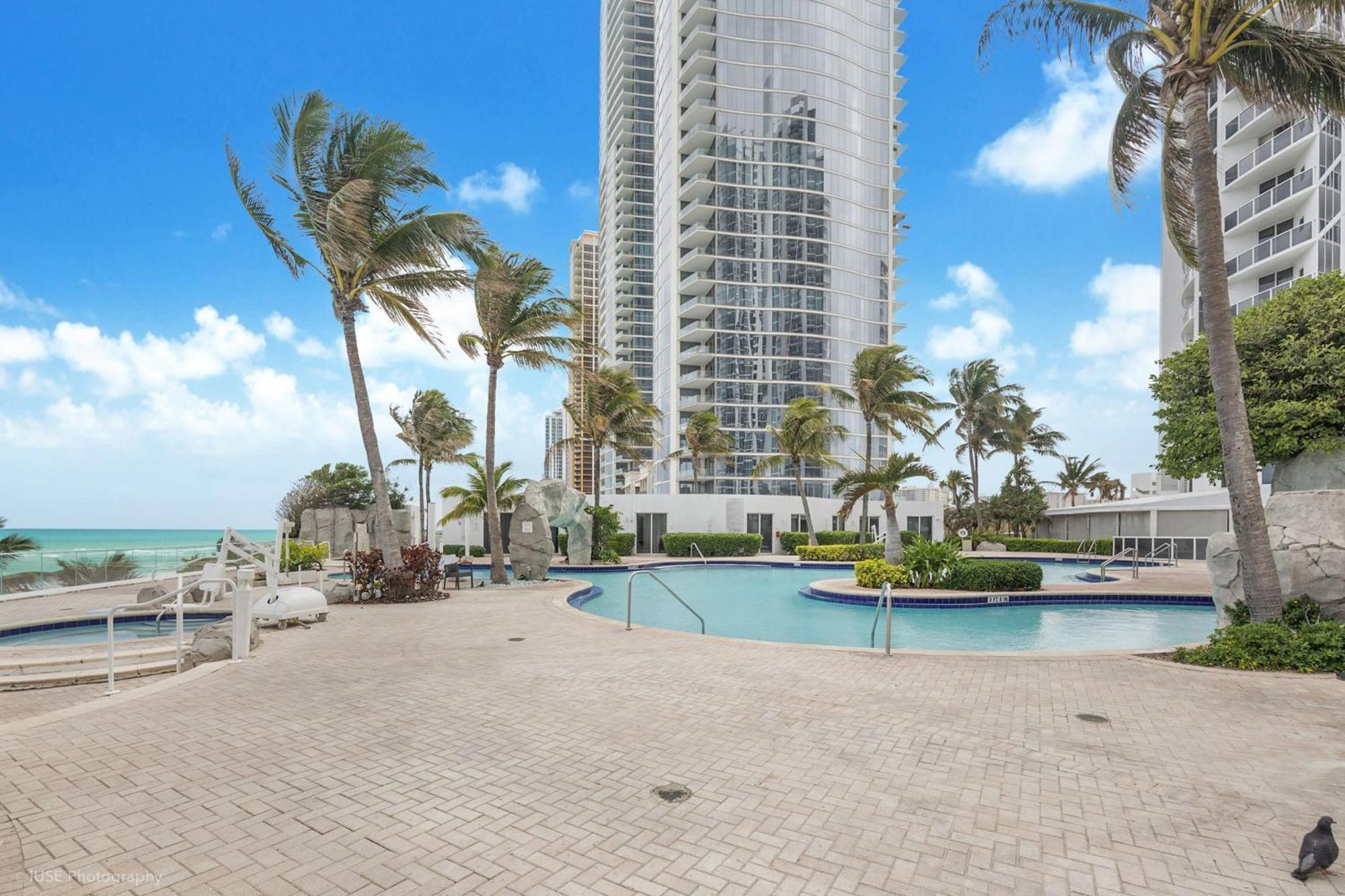 15Th Floor Luxury Suite At Trump Int Resort Sunny Isles Beach Ngoại thất bức ảnh